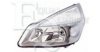 ALFA 008453091 Headlight
